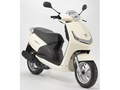 Peugeot Vivacity 125cc 2014 Peugeot Vivacity 125cc 2014