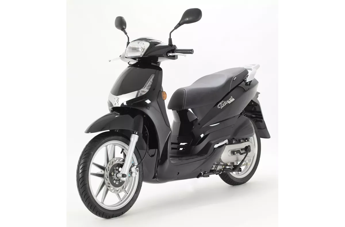 Peugeot Tweet 50 Peugeot Tweet 50