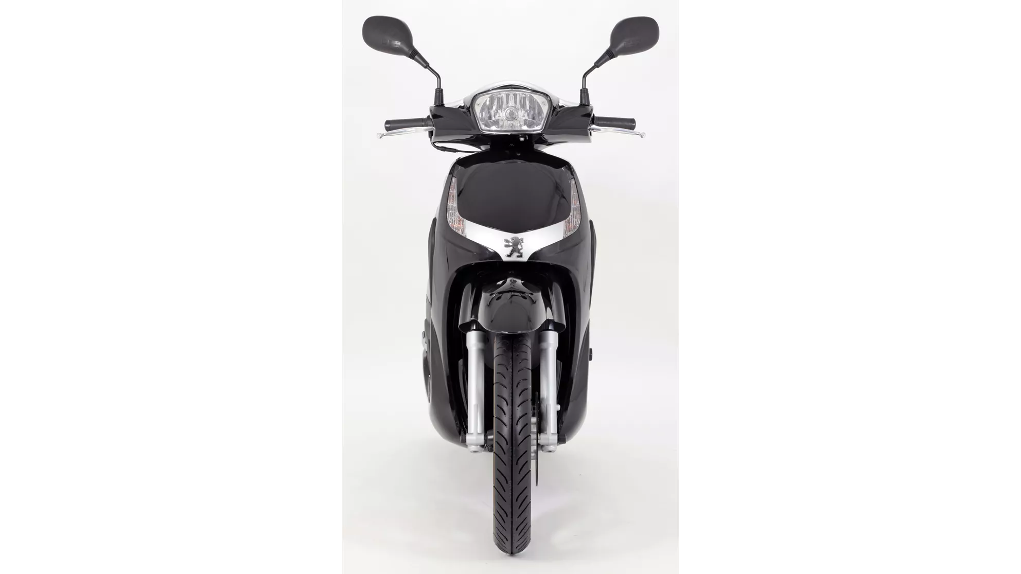 Peugeot Tweet 50 - Image 2 Peugeot Tweet 50 - Image 2
