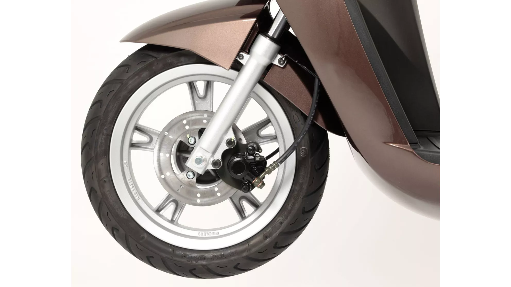 Peugeot Kisbee 50 4T - Image 5 Peugeot Kisbee 50 4T - Image 5