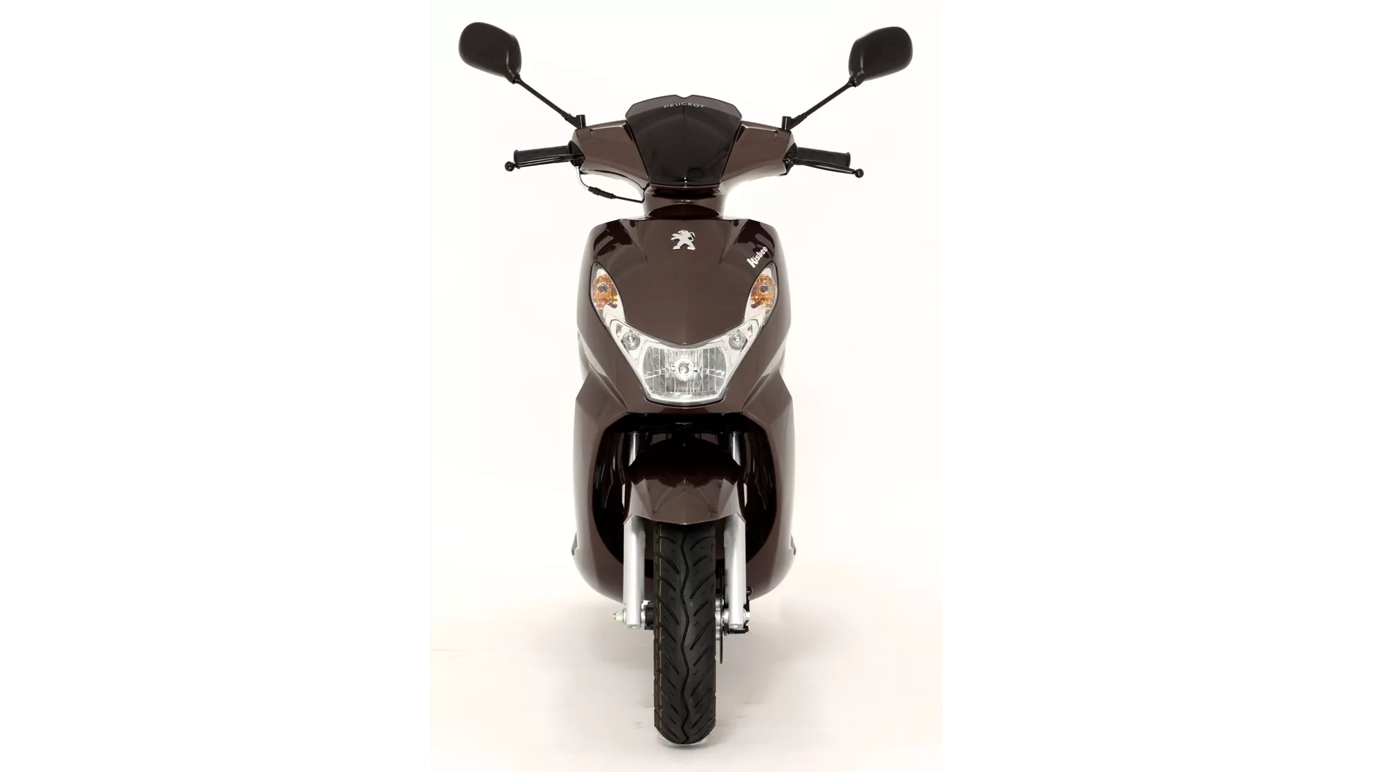 Peugeot Kisbee 50 4T - Image 6 Peugeot Kisbee 50 4T - Image 6