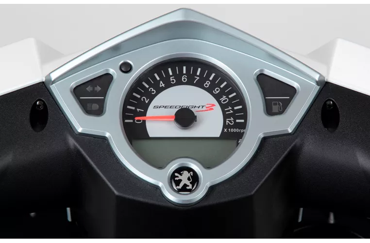 Peugeot Speedfight 3 50 4T 2014