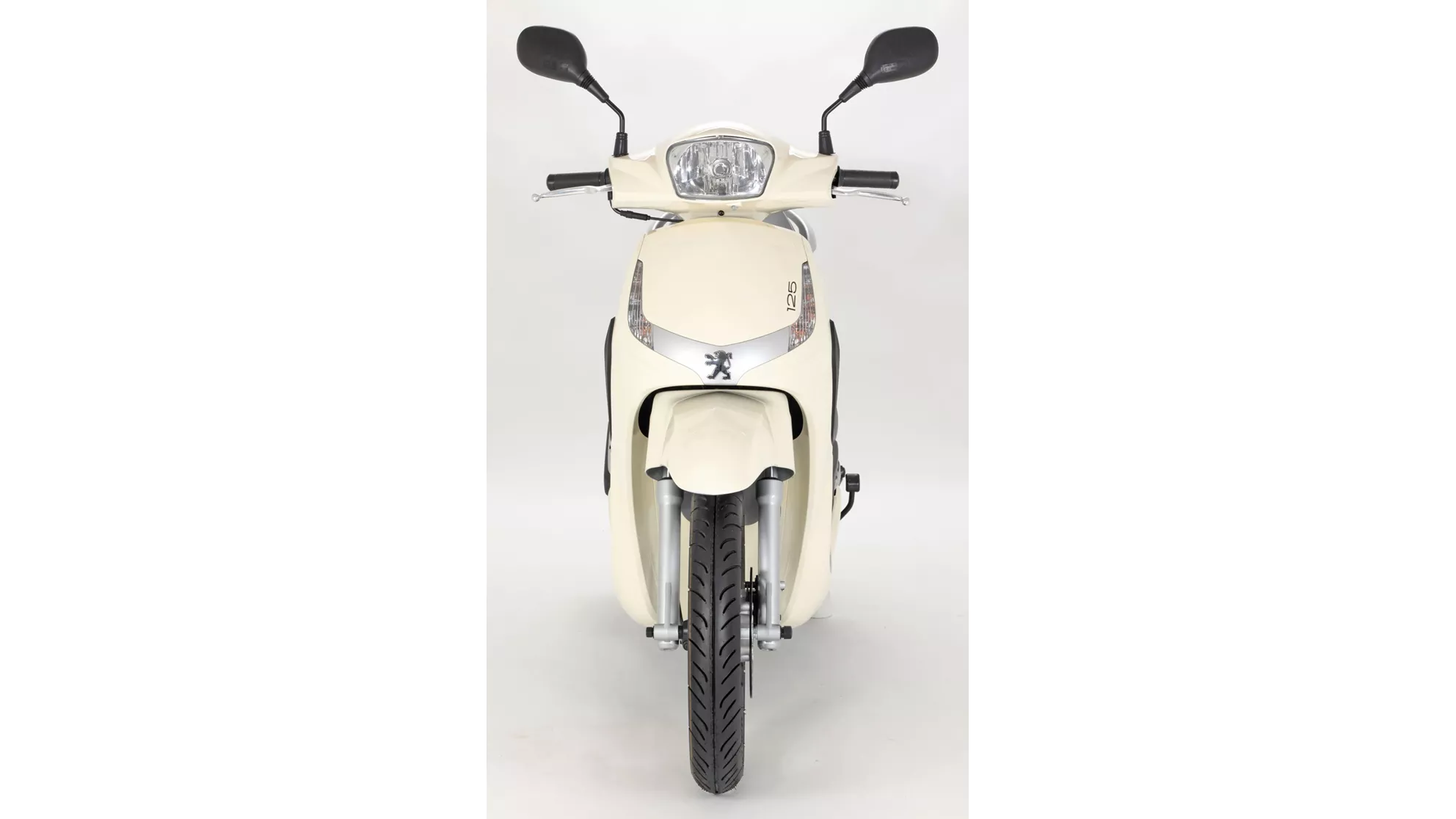 Peugeot Tweet 125 - Image 3 Peugeot Tweet 125 - Image 3