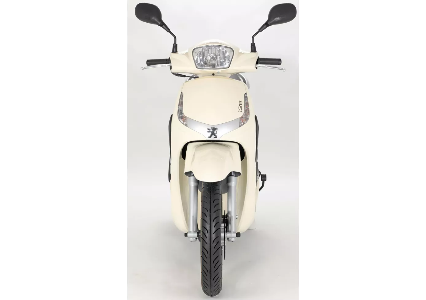 Peugeot Tweet 125 2014 Peugeot Tweet 125 2014