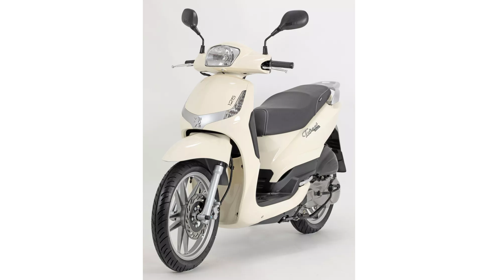 Peugeot Tweet 125 - Image 4 Peugeot Tweet 125 - Image 4