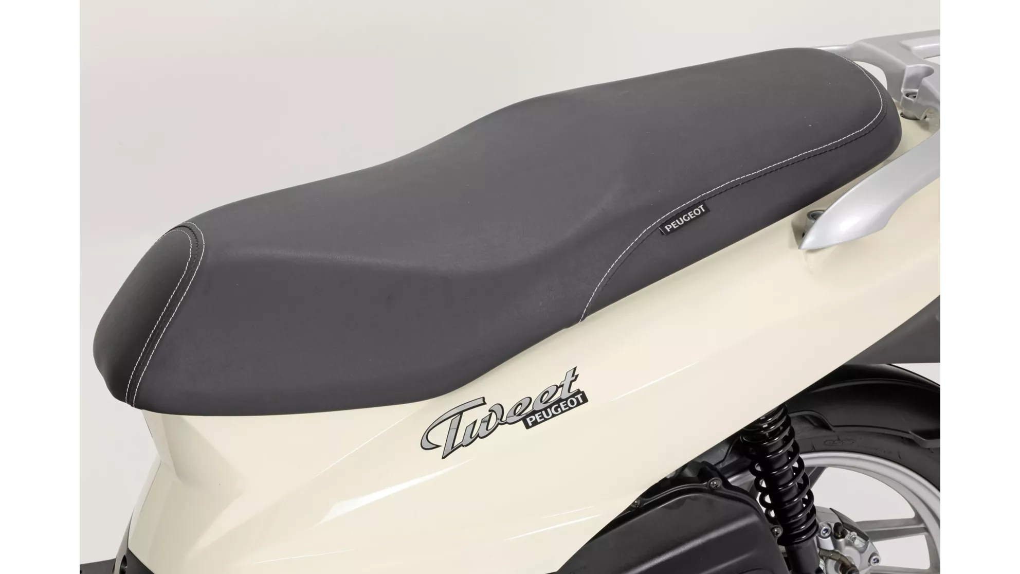 Peugeot Tweet 125 - Image 8 Peugeot Tweet 125 - Image 8