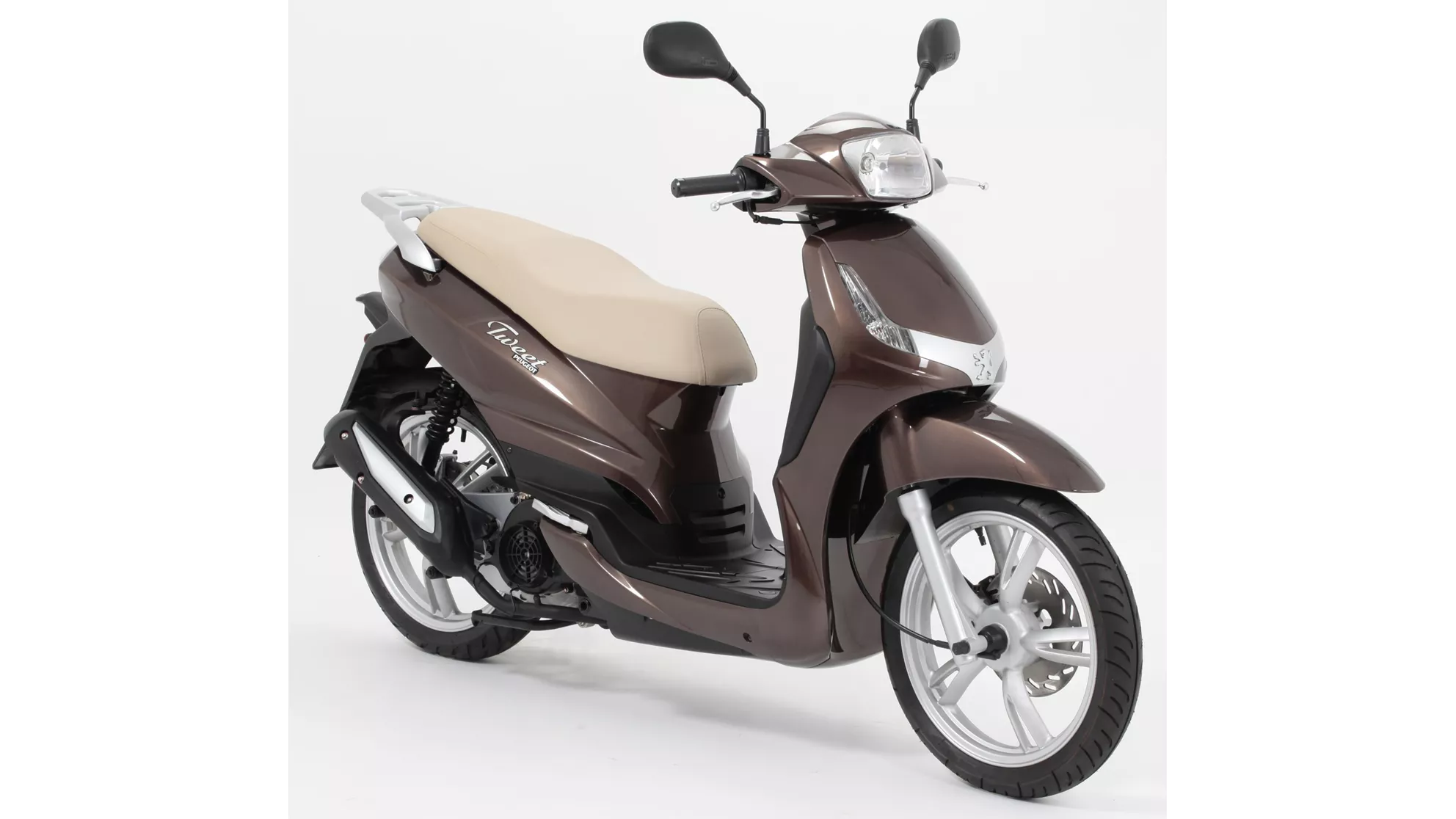 Peugeot Tweet 125 - Image 9 Peugeot Tweet 125 - Image 9