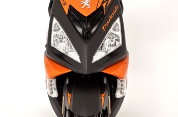 Peugeot Speedfight 3 50 2T AC 2014 - Bild 3