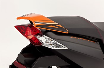 Peugeot Speedfight 3 50 2T AC 2014 - Bild 5