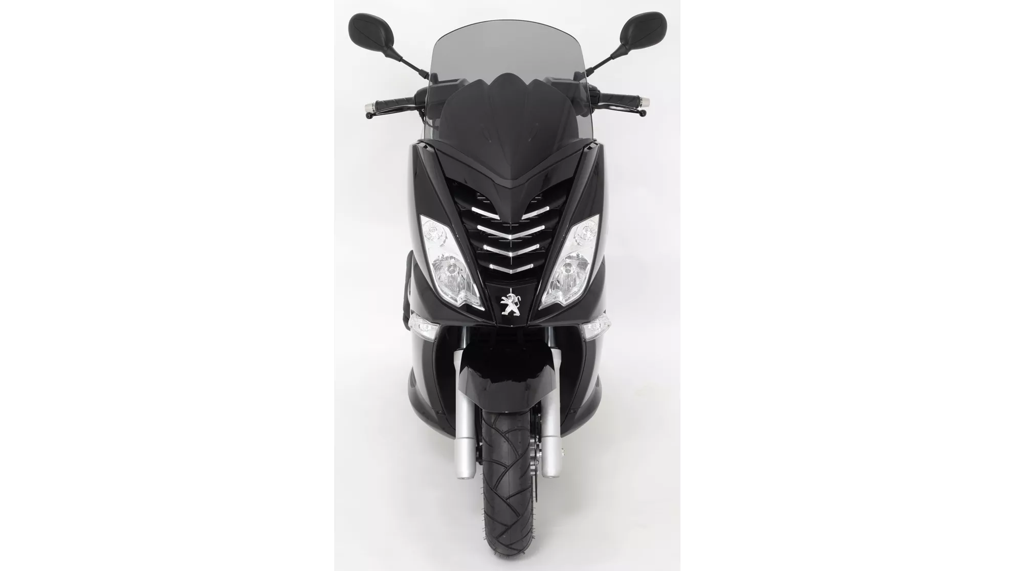Peugeot Citystar 125 - Image 6 Peugeot Citystar 125 - Image 6