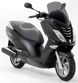 Peugeot Citystar 200 2014