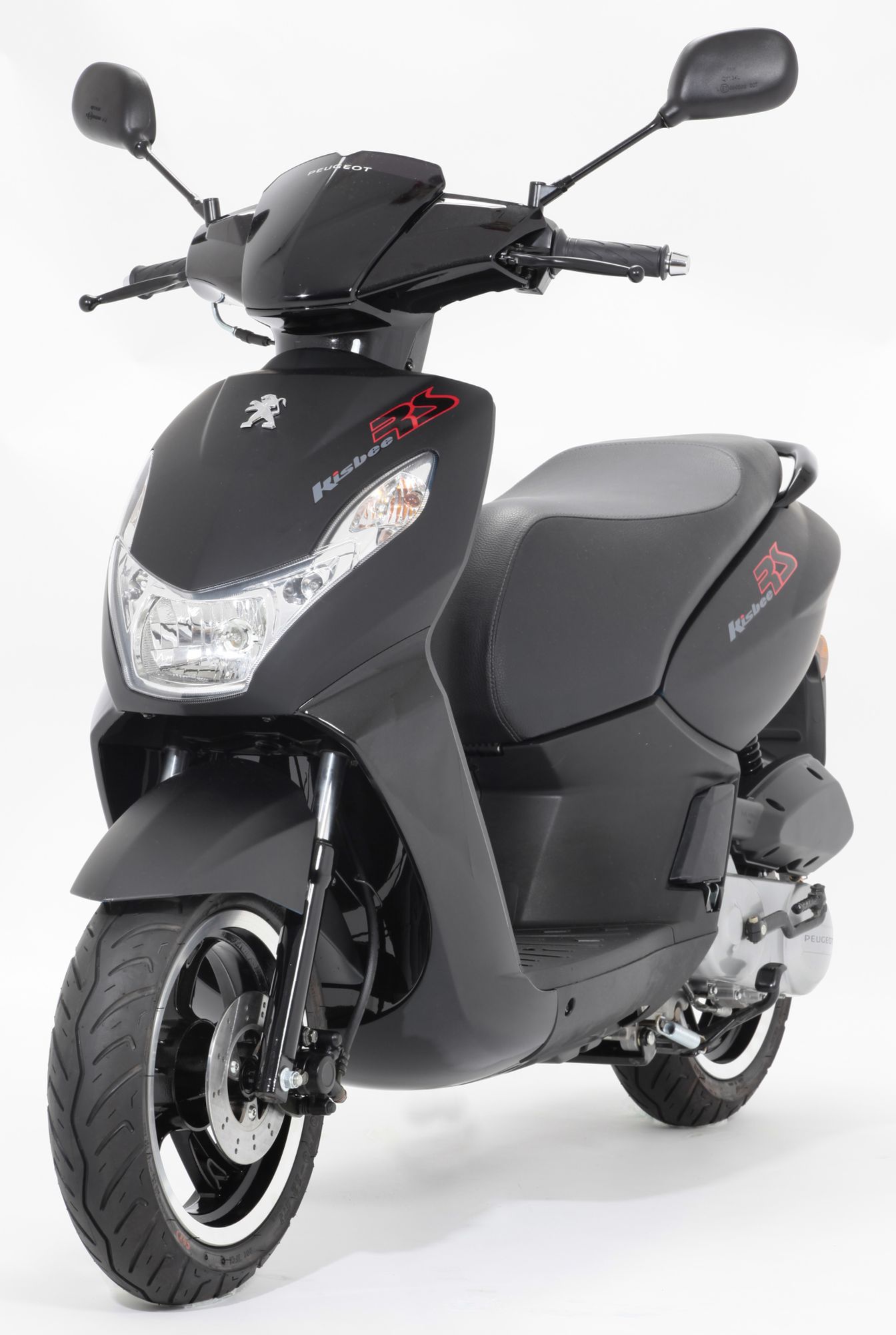 Motorrad Vergleich Peugeot Kisbee 50 Rs 4t 2014 Vs Peugeot Kisbee 50