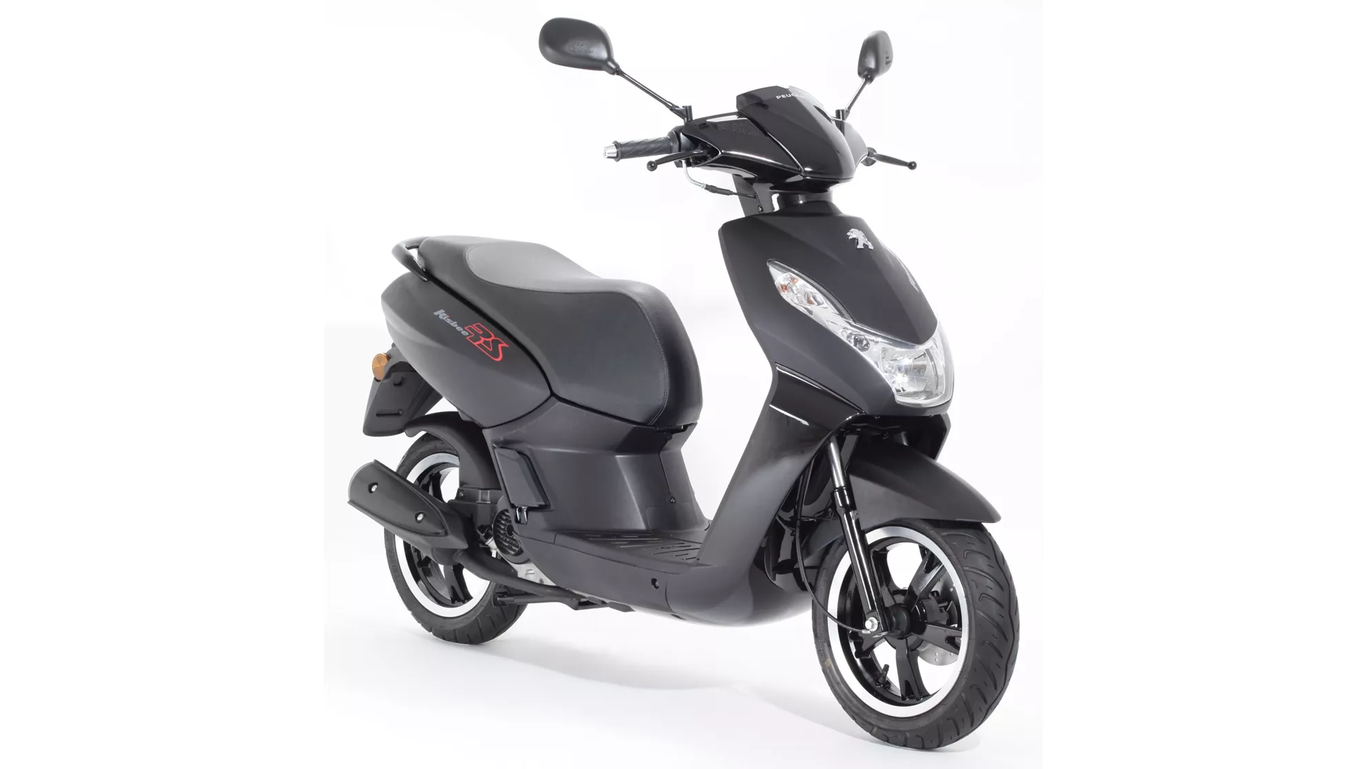 Peugeot Kisbee 50 RS 4T - Image 4 Peugeot Kisbee 50 RS 4T - Image 4