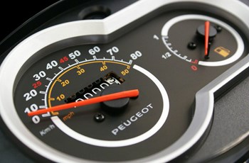 Peugeot Tweet 50 RS 4T 2014 - Bild 3