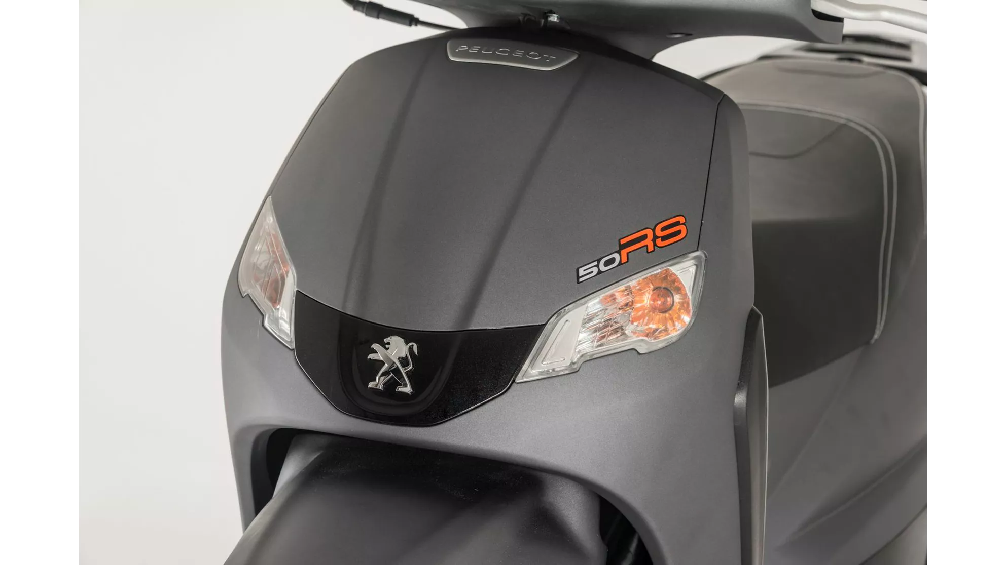 Peugeot Tweet 50 RS 4T - Image 9 Peugeot Tweet 50 RS 4T - Image 9