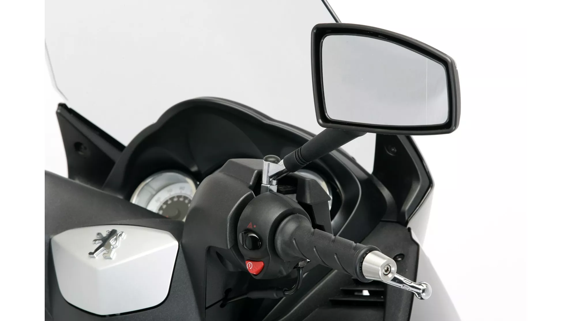 Peugeot Satelis 2 125 - Image 4 Peugeot Satelis 2 125 - Image 4