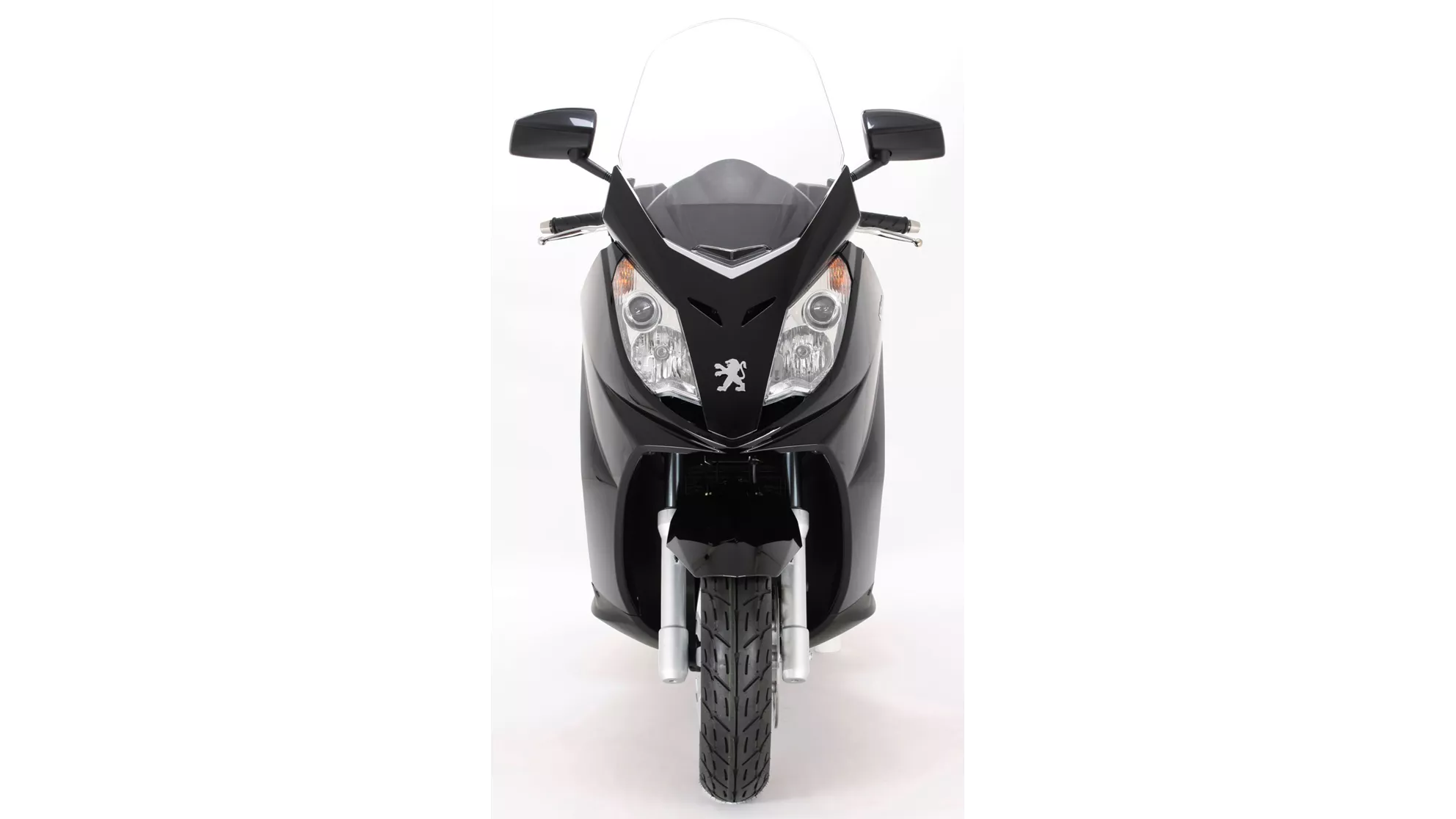 Peugeot Satelis 2 125 - Image 7 Peugeot Satelis 2 125 - Image 7