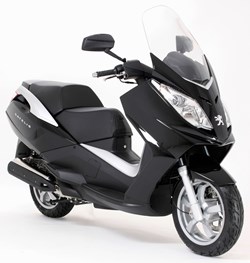 Peugeot Satelis 2  125 2014