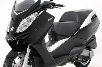 Peugeot Satelis 2  300 2014 - Bild 2