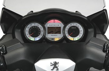 Peugeot Satelis 2  300 2014 - Bild 5