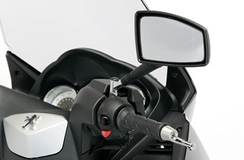 Peugeot Satelis 2  300 2014 - Bild 6