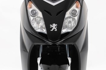 Peugeot Satelis 2  300 2014 - Bild 9