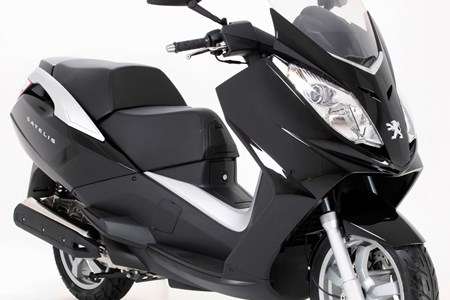 Peugeot Satelis 2  300 2014