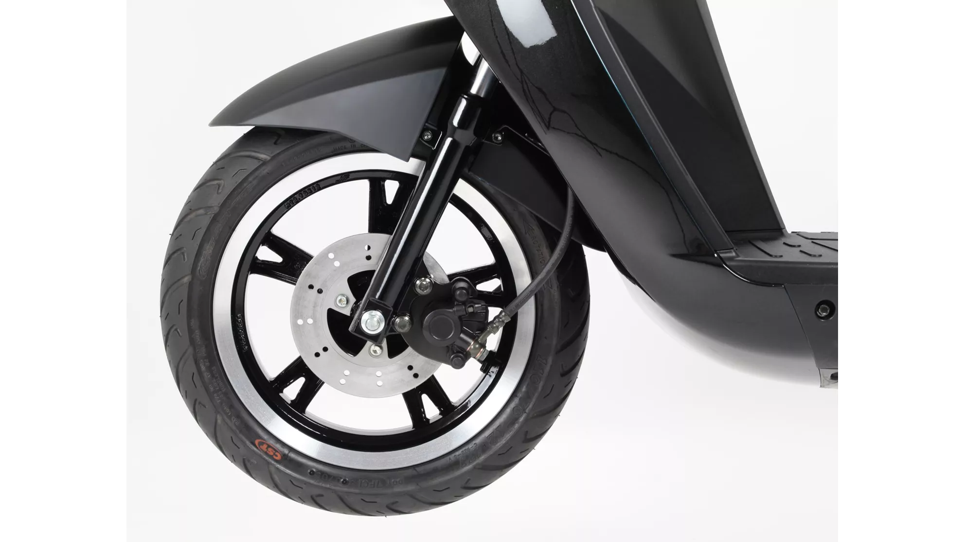 Peugeot Kisbee 50 RS 2T - Image 2 Peugeot Kisbee 50 RS 2T - Image 2