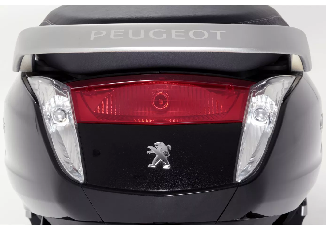 Peugeot Citystar 50 2014 Peugeot Citystar 50 2014