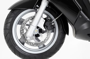 Peugeot Citystar 50 2014 - Bild 7