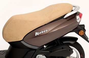 Peugeot Kisbee 50 2T 2014 - Bild 6