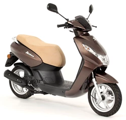 Peugeot Kisbee 50 2T 2014