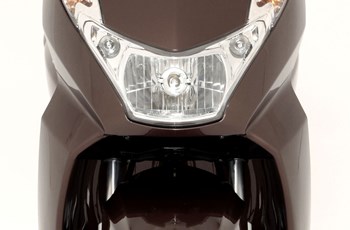 Peugeot Kisbee 100 2014 - Bild 4