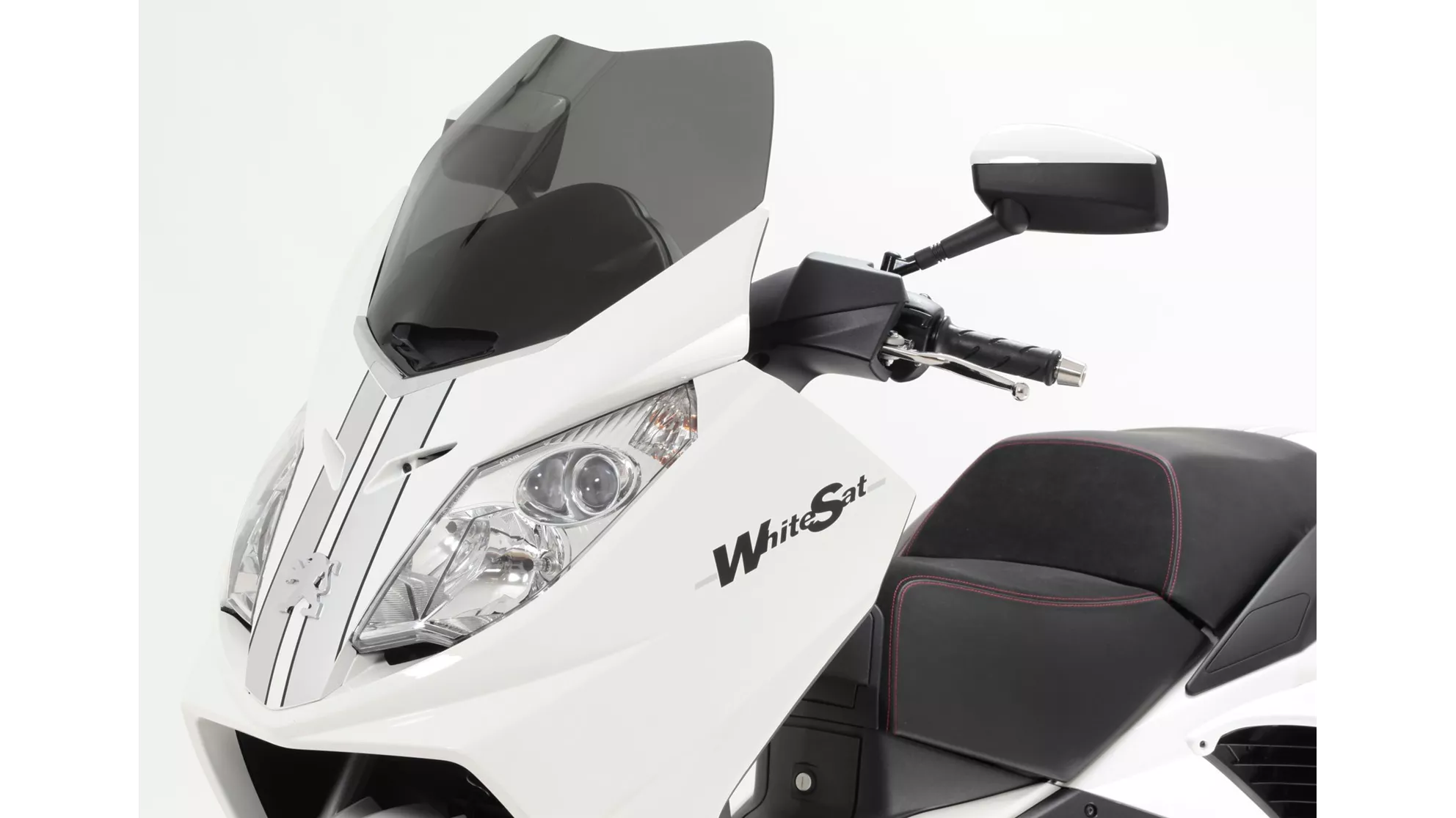 Peugeot Satelis 2 125 RS - Image 1 Peugeot Satelis 2 125 RS - Image 1