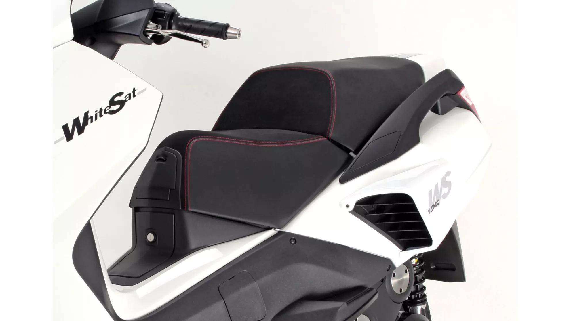 Peugeot Satelis 2 125 RS - Image 2 Peugeot Satelis 2 125 RS - Image 2