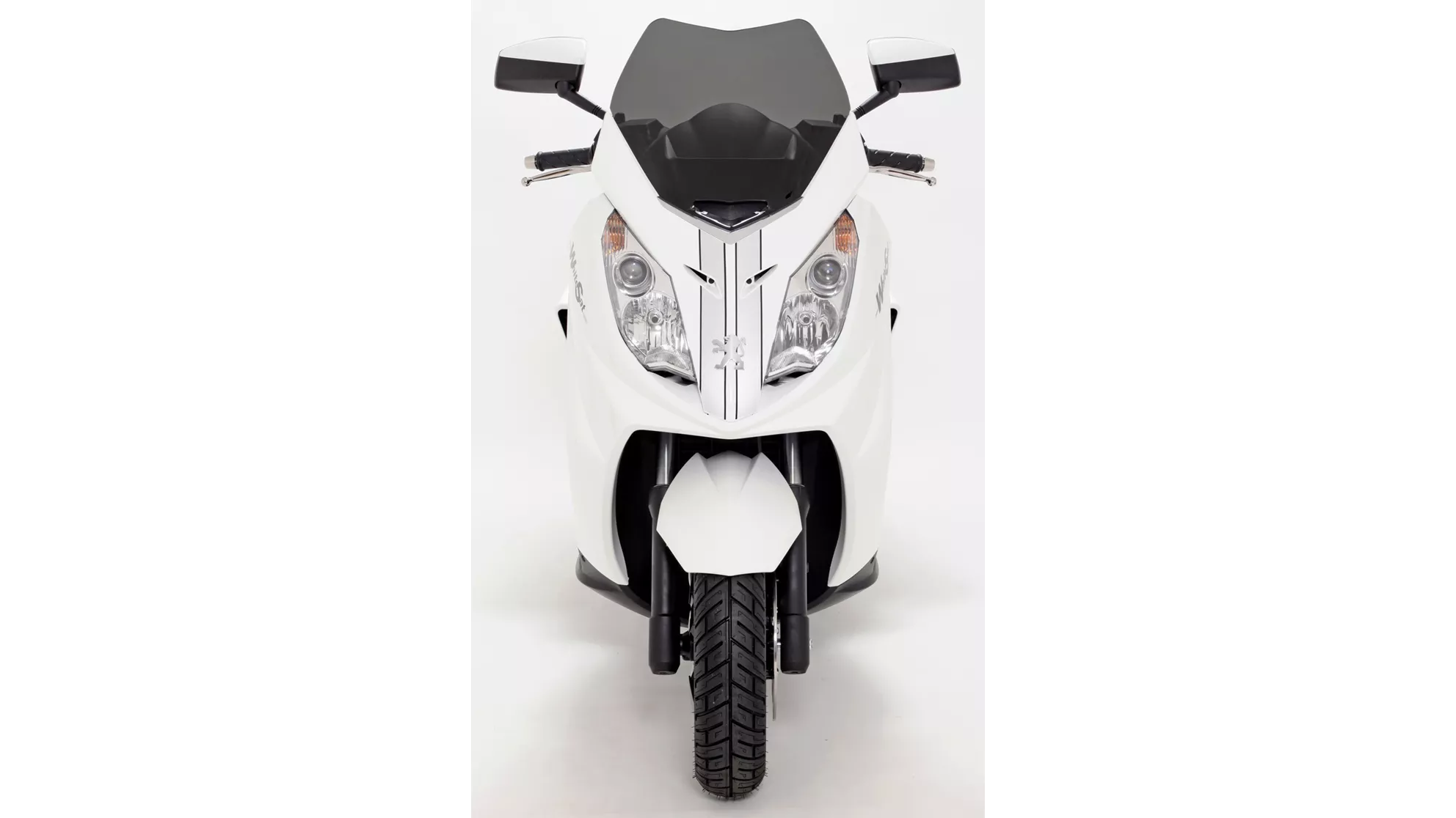 Peugeot Satelis 2 125 RS - Image 3 Peugeot Satelis 2 125 RS - Image 3