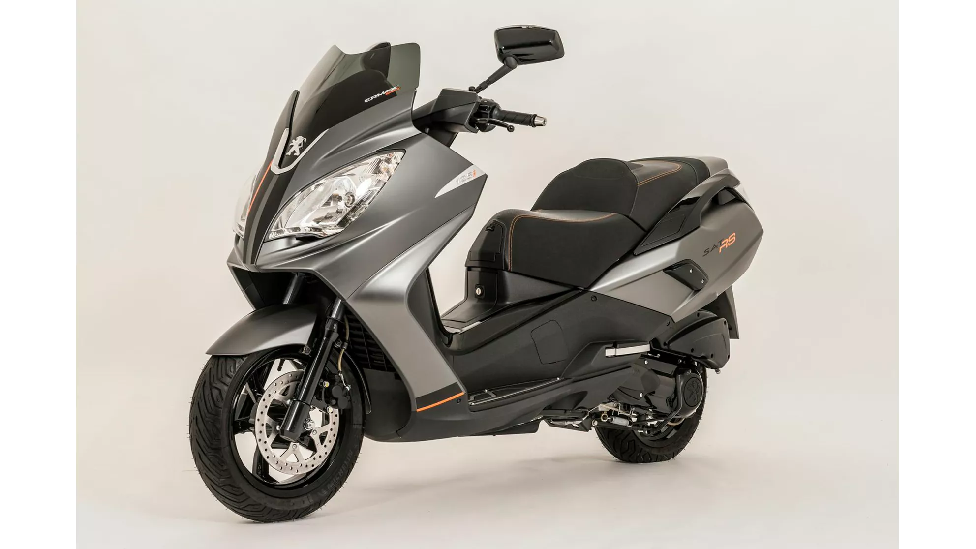 Peugeot Satelis 2 125 RS - Image 6 Peugeot Satelis 2 125 RS - Image 6