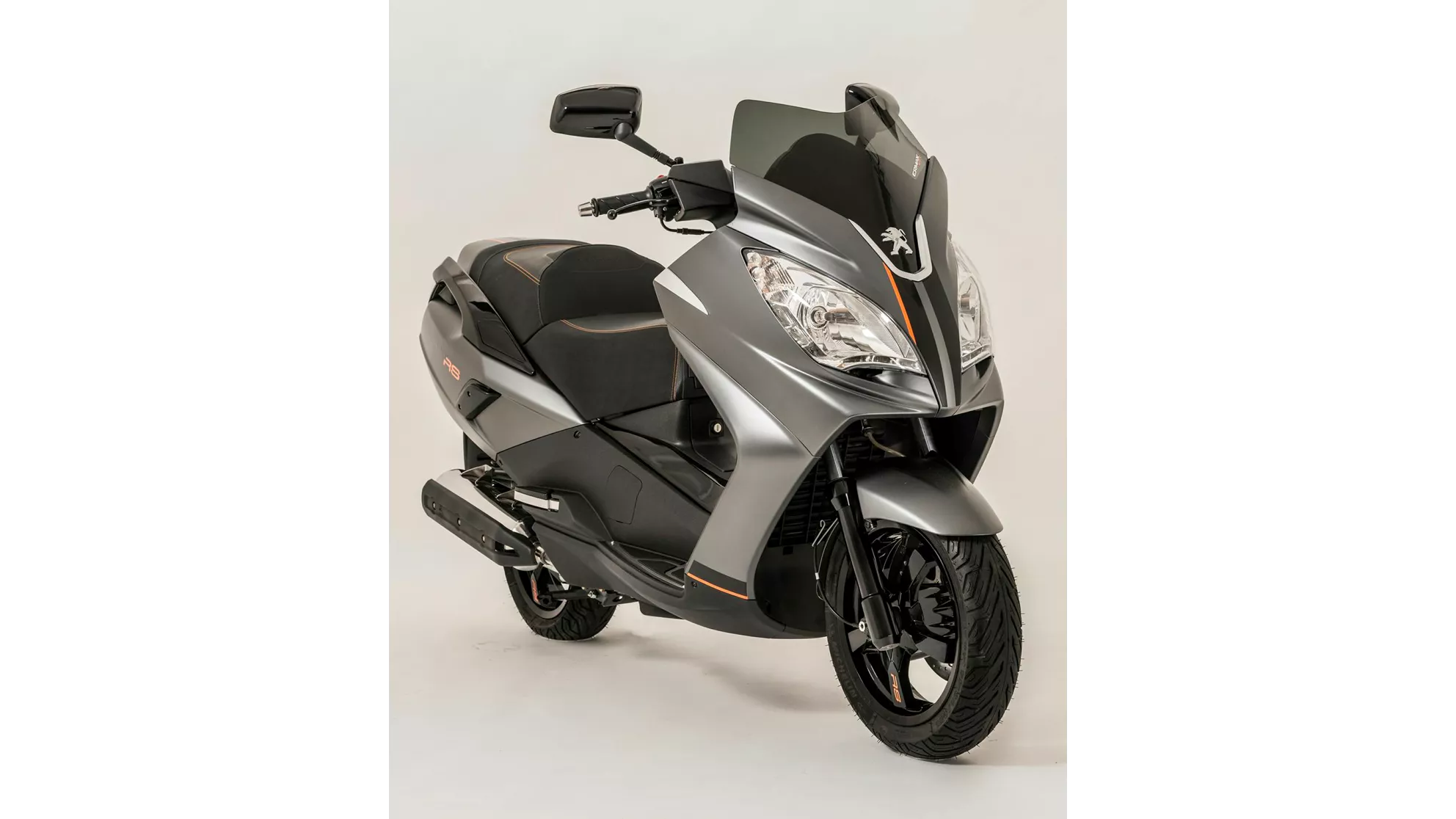 Peugeot Satelis 2 125 RS - Image 5 Peugeot Satelis 2 125 RS - Image 5