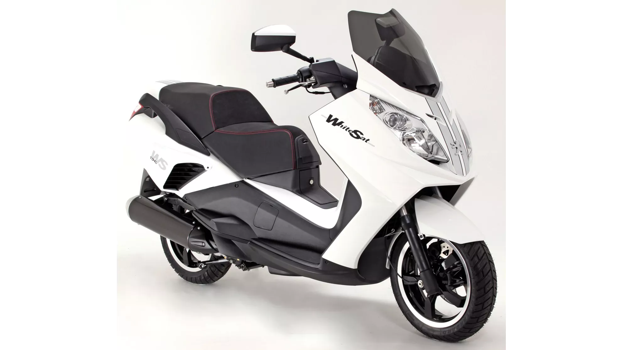 Peugeot Satelis 2 125 RS - Image 7 Peugeot Satelis 2 125 RS - Image 7