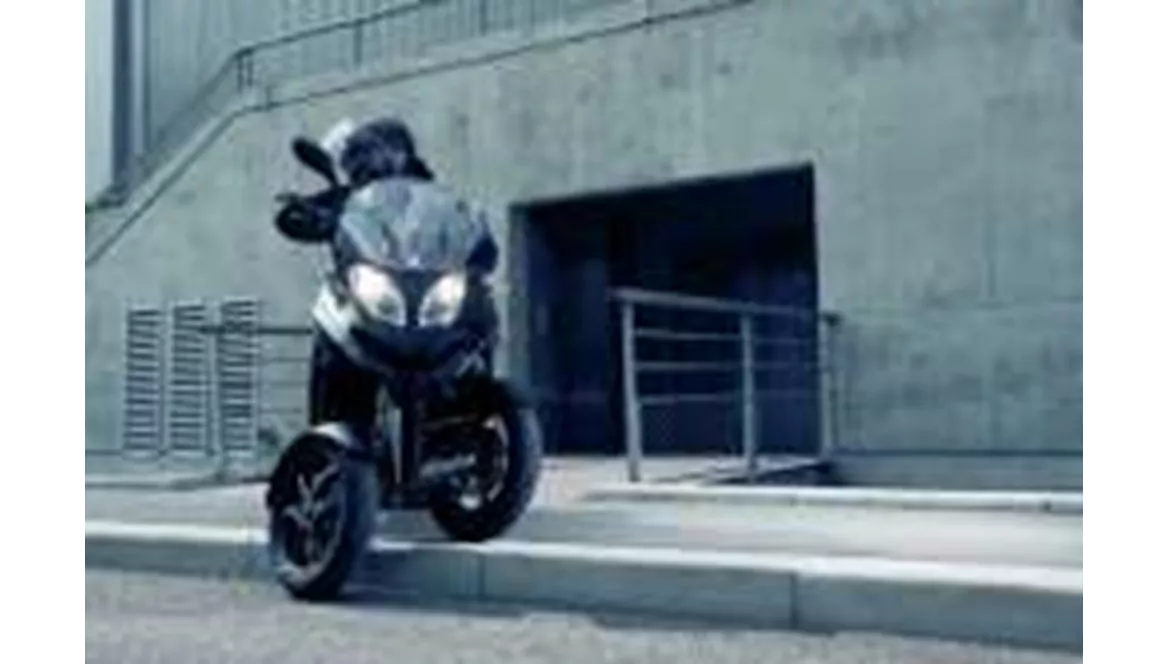 Quadro Vehicles 350D 2014 Quadro Vehicles 350D 2014
