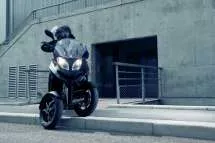 Quadro Vehicles 350D Quadro Vehicles 350D