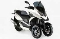 Quadro Vehicles 350D 2014 - Bild 3