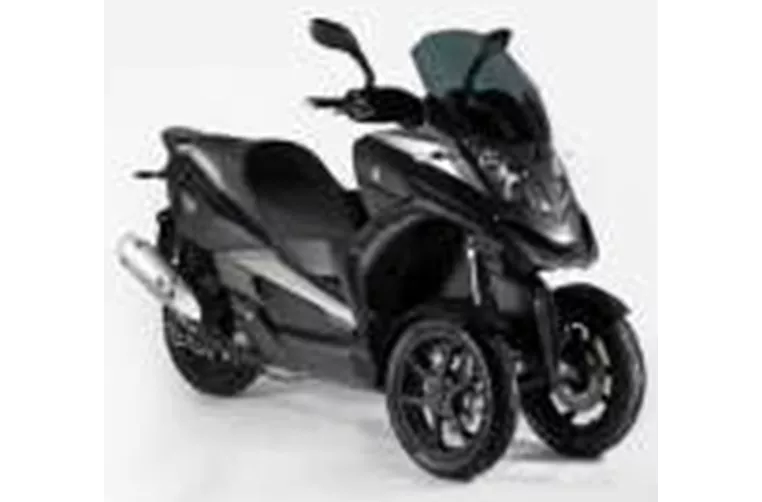 Quadro Vehicles 350D 2014 Quadro Vehicles 350D 2014