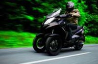 Quadro Vehicles 350D 2014 - Bild 7