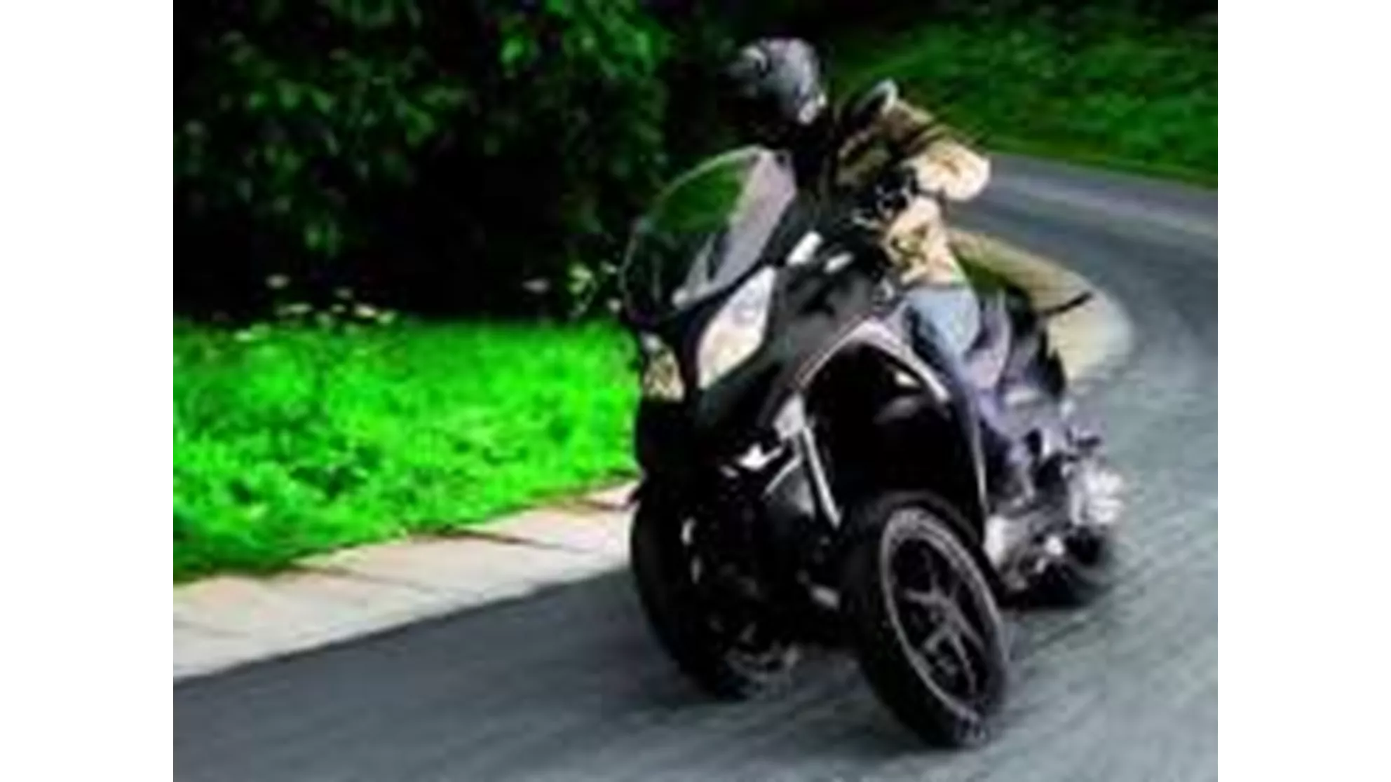 Quadro Vehicles 350D - Image 6 Quadro Vehicles 350D - Image 6