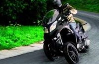 Quadro Vehicles 350D 2014 - Bild 8