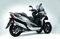 Quadro Vehicles 350D 2014 - Bild 9