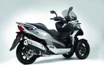 Quadro Vehicles 350D 2014 - Bild 9 Quadro Vehicles 350D 2014 - Bild 9
