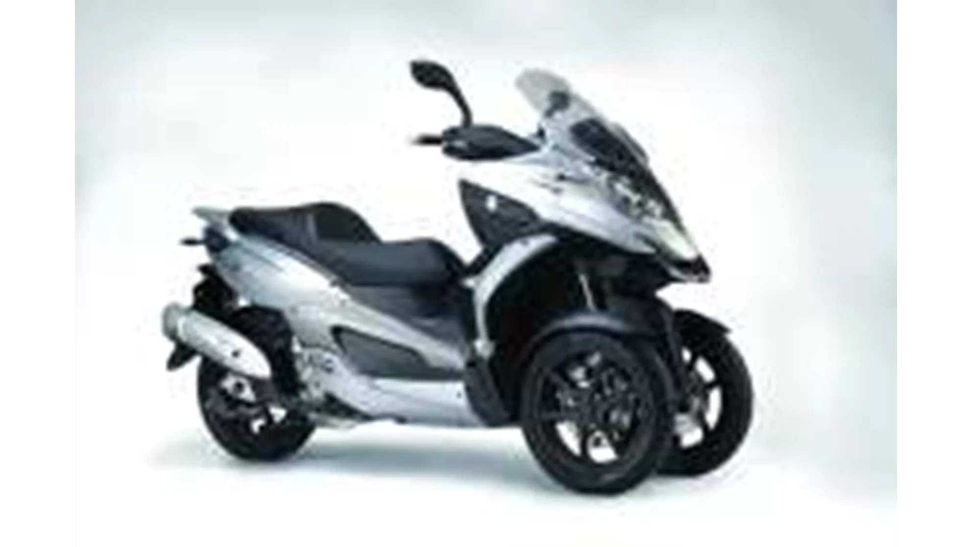 Quadro Vehicles 350D - Image 8 Quadro Vehicles 350D - Image 8
