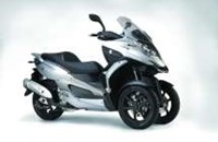Quadro Vehicles 350D 2014 - Bild 10